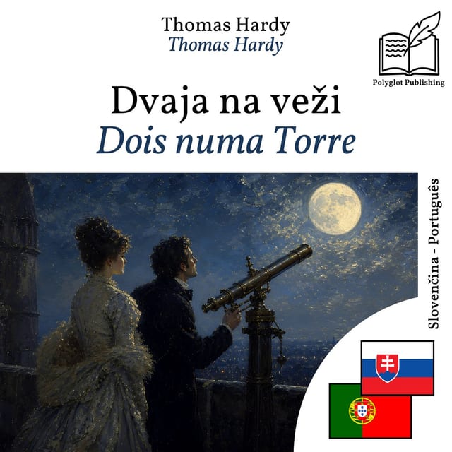 Dois numa Torre
