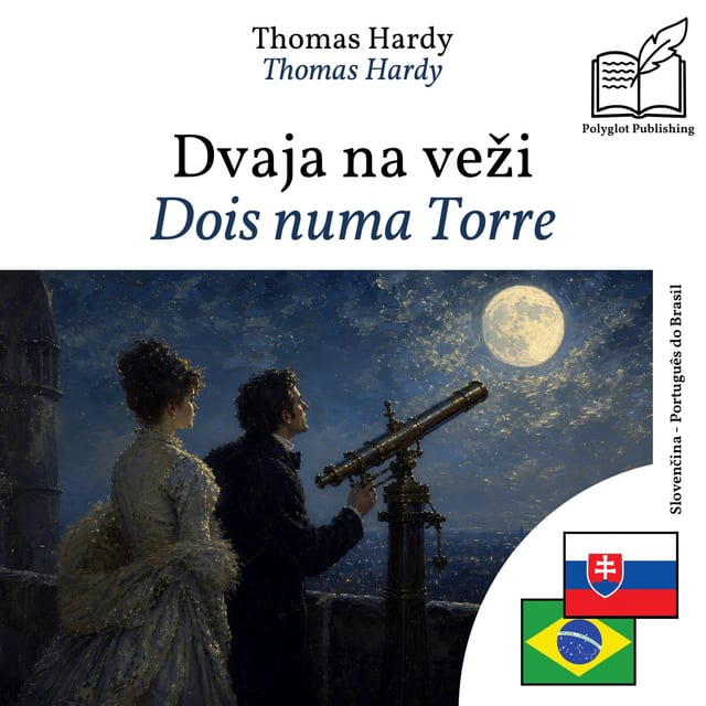 Dois numa Torre