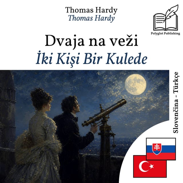 İki Kişi Bir Kulede