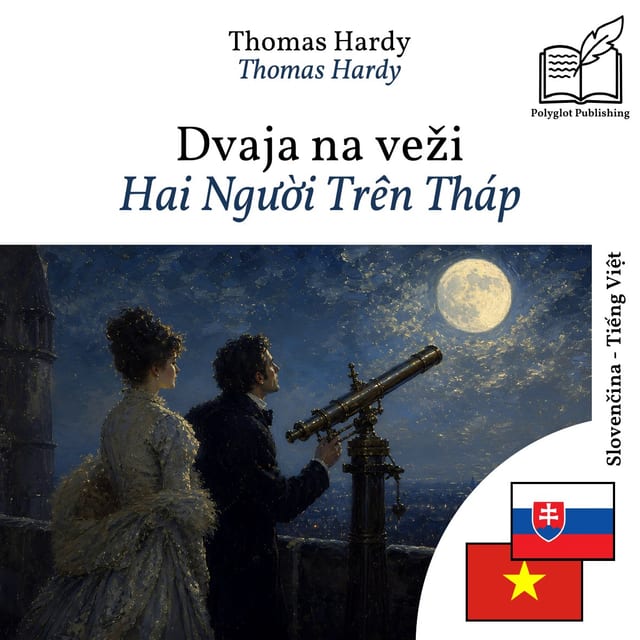 Hai Người Trên Tháp