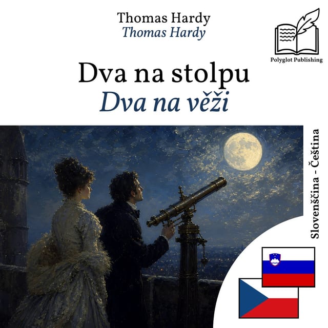 Dva na věži