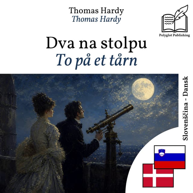 To på et tårn