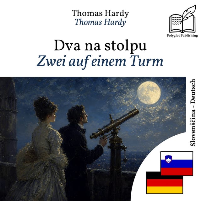 Zwei auf einem Turm