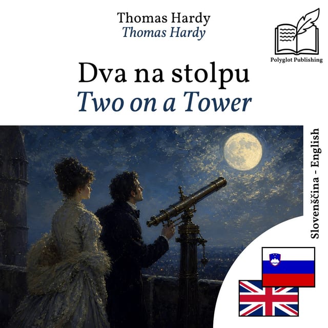 Two on a Tower