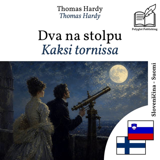Kaksi tornissa