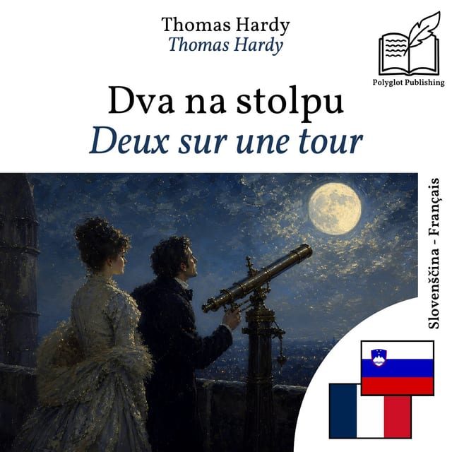 Deux sur une tour