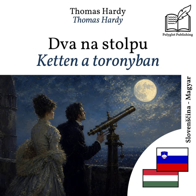 Ketten a toronyban