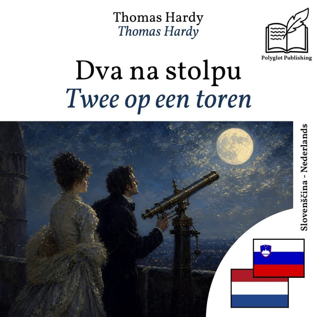 Twee op een toren
