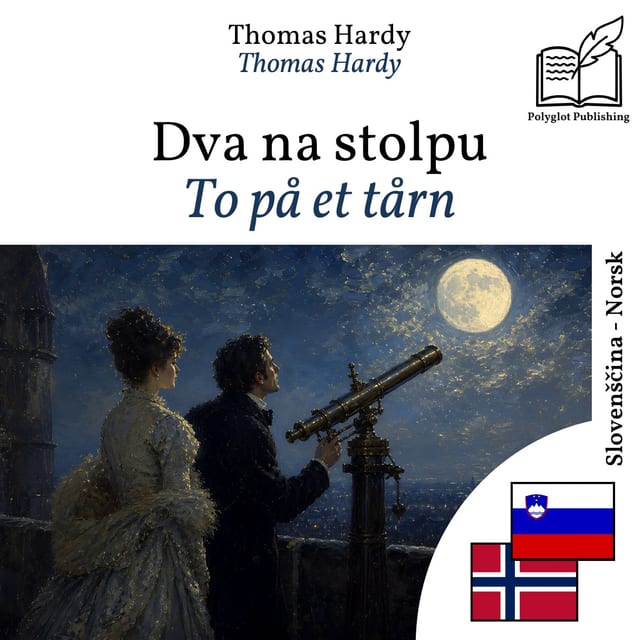 To på et tårn
