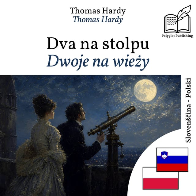 Dwoje na wieży