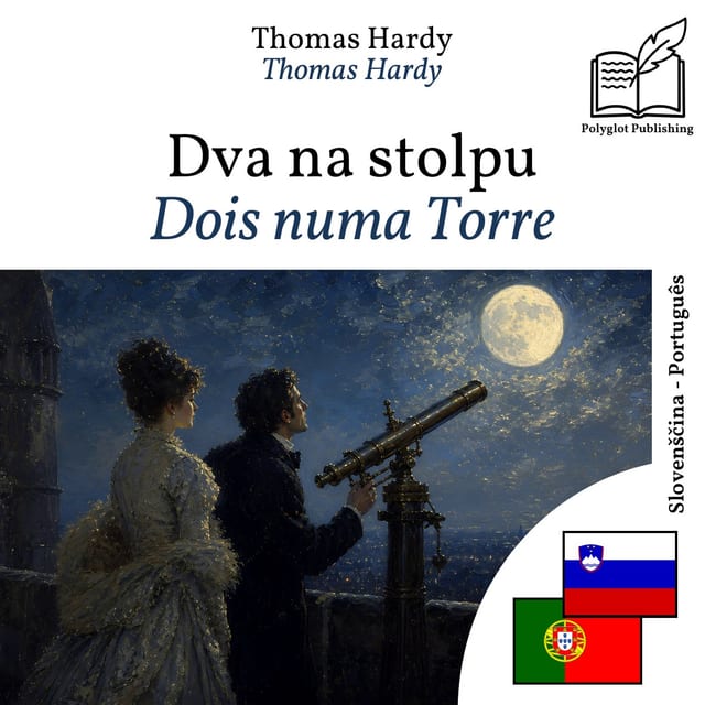 Dois numa Torre