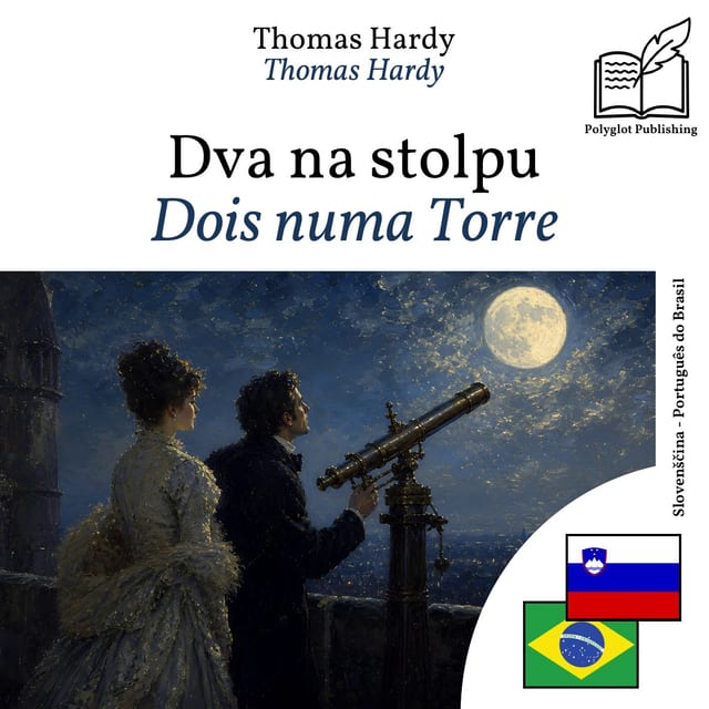 Dois numa Torre