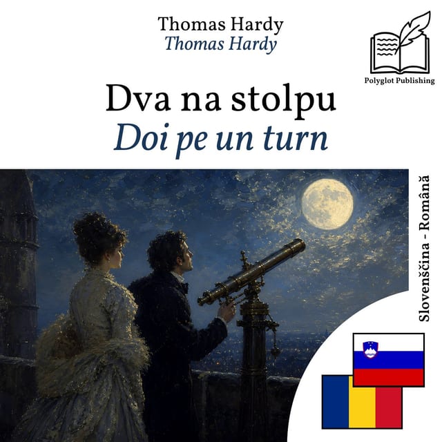 Doi pe un turn