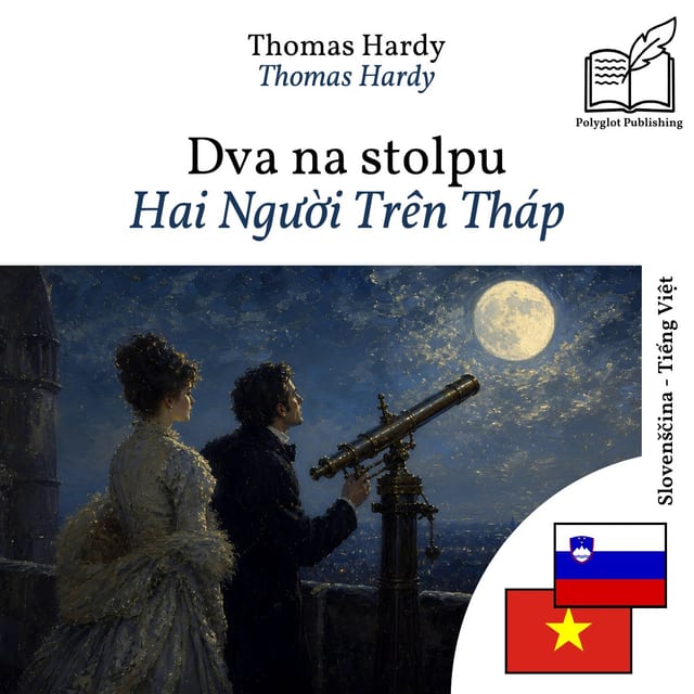 Hai Người Trên Tháp