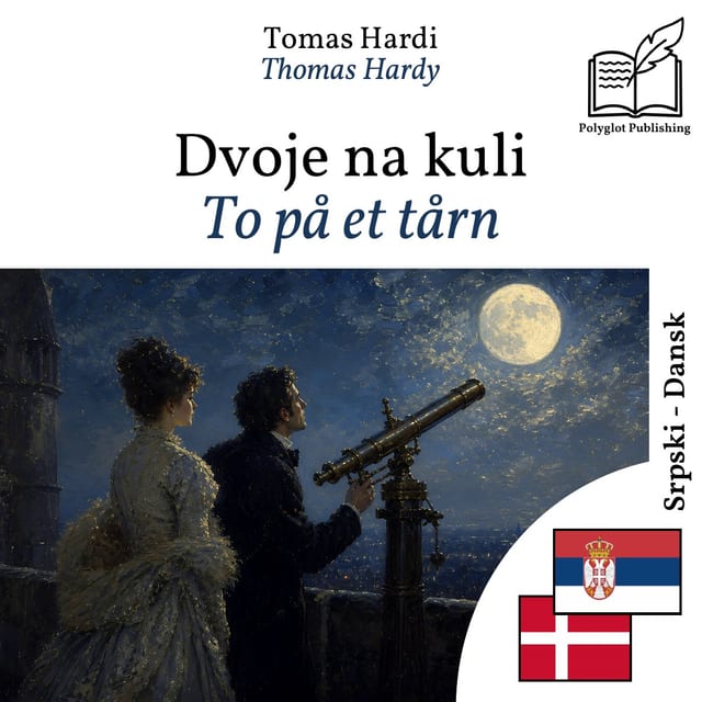 To på et tårn