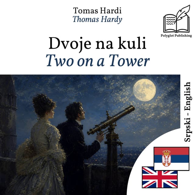 Two on a Tower