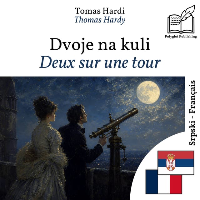 Deux sur une tour