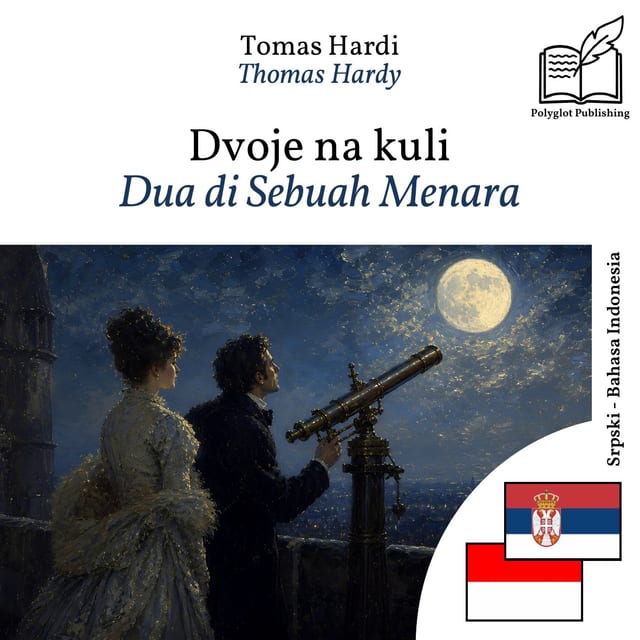 Dua di Sebuah Menara