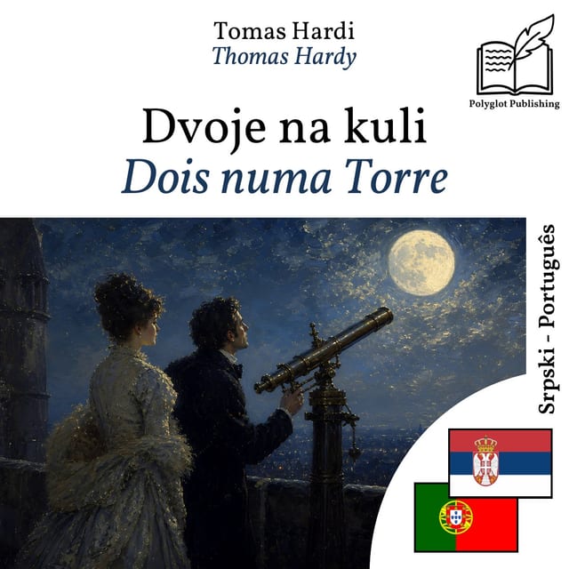 Dois numa Torre