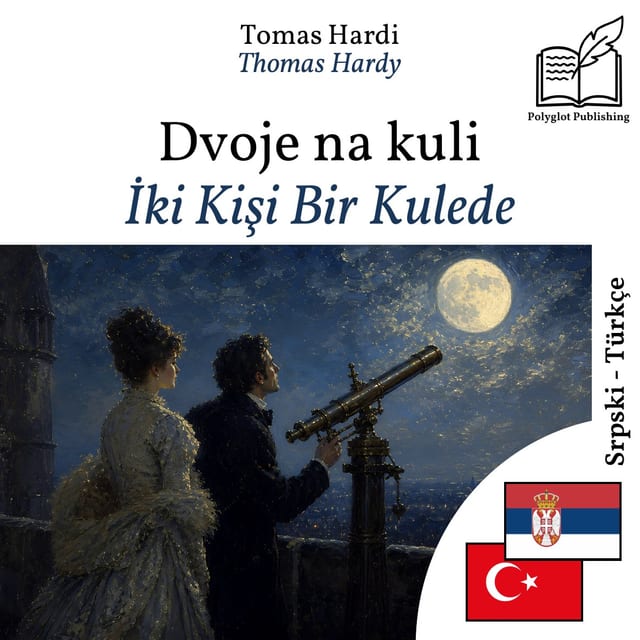 İki Kişi Bir Kulede