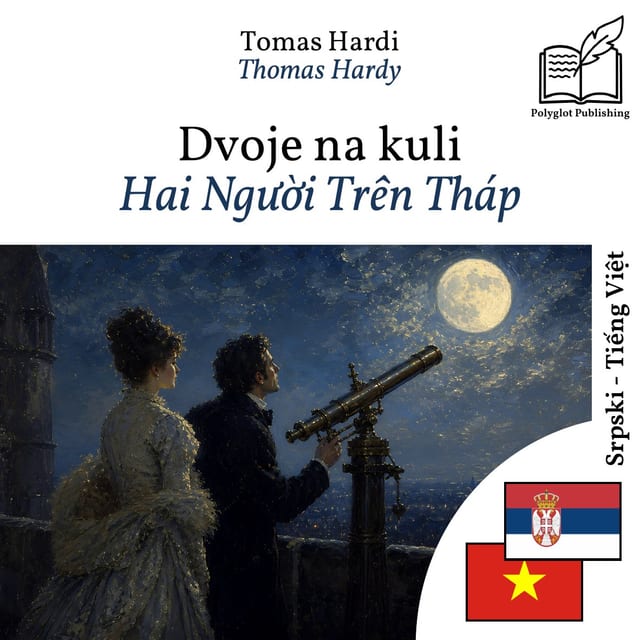 Hai Người Trên Tháp