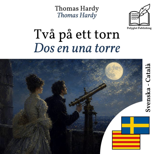 Dos en una torre