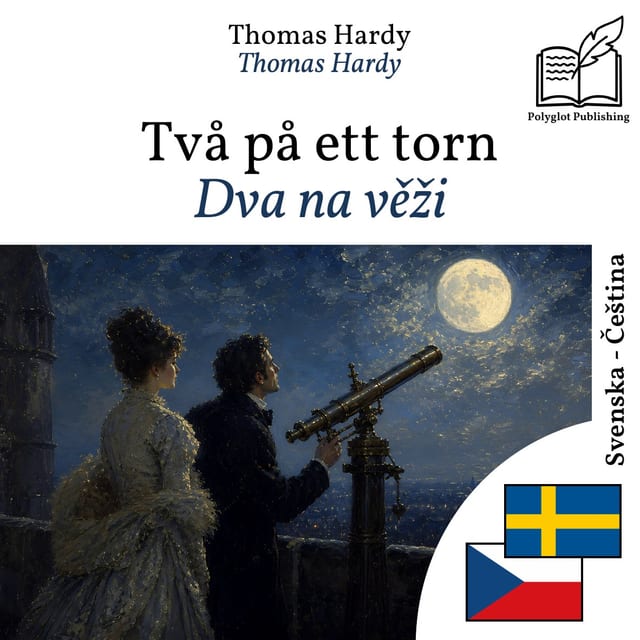 Dva na věži