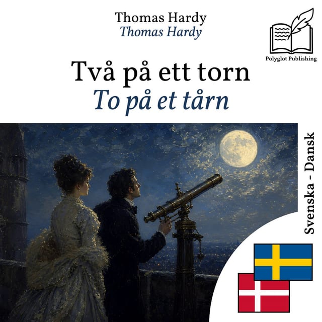 To på et tårn