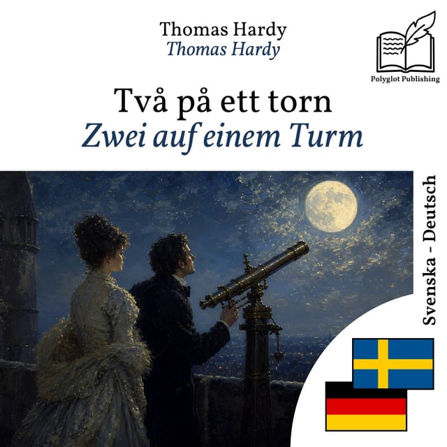 Zwei auf einem Turm