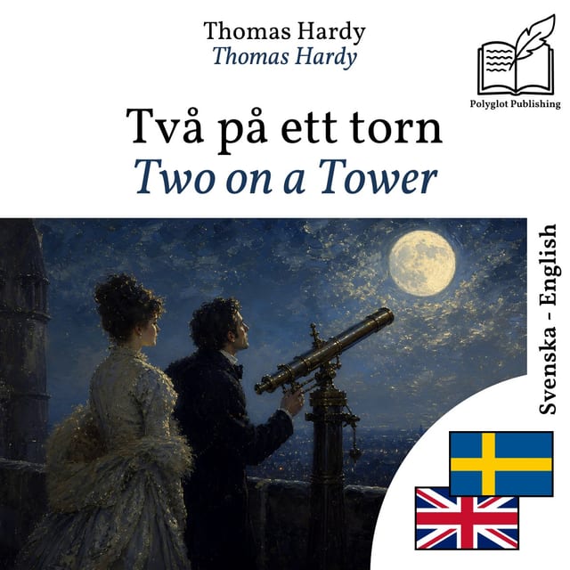 Two on a Tower
