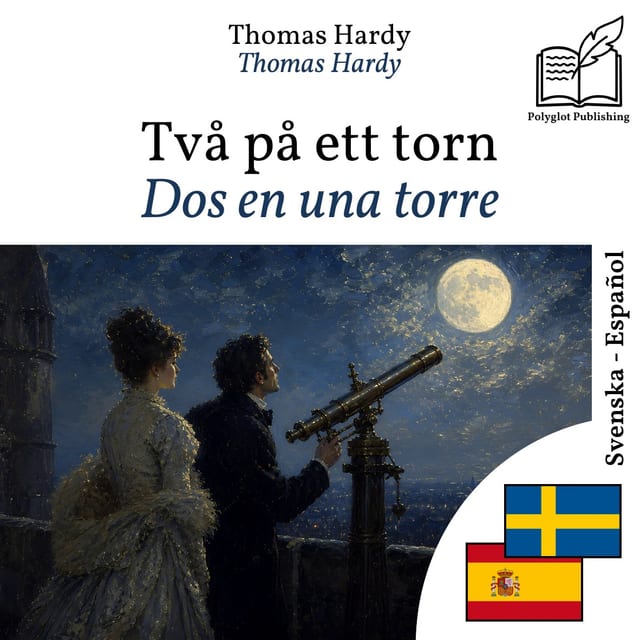 Dos en una torre