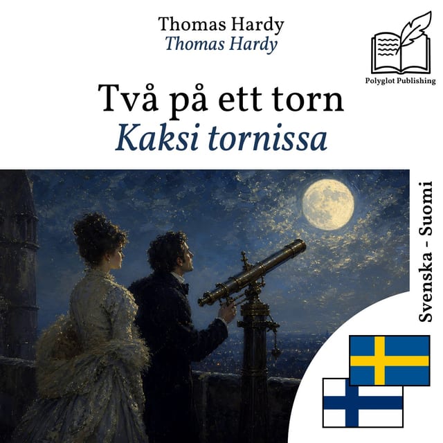Kaksi tornissa