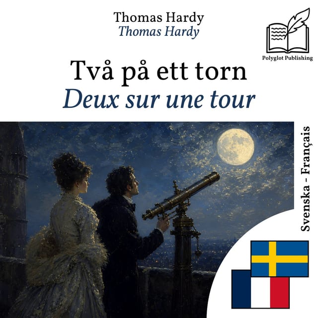 Deux sur une tour