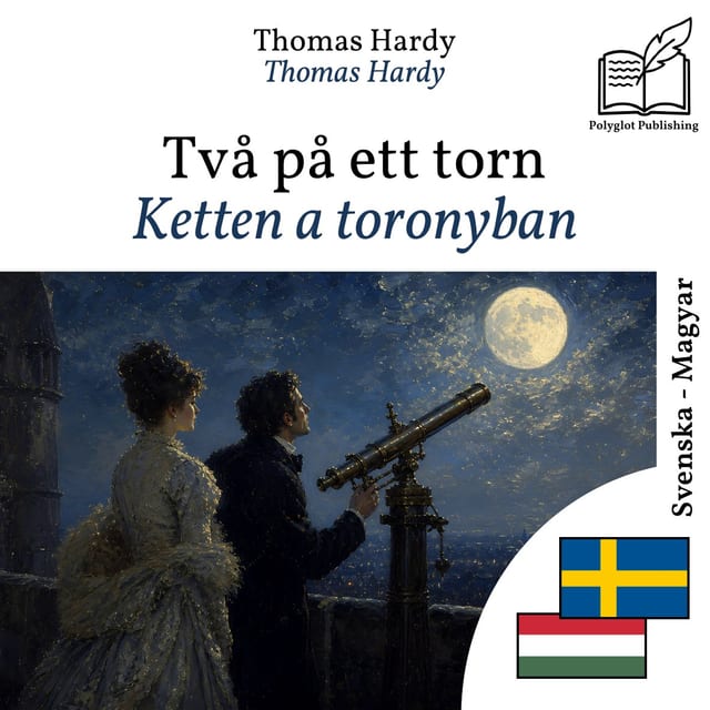 Ketten a toronyban