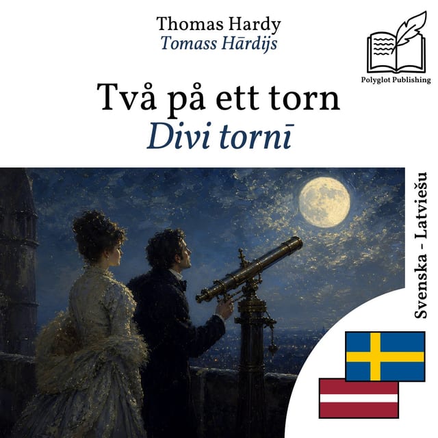 Divi tornī