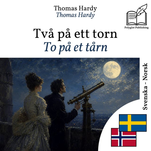 To på et tårn