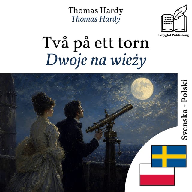 Dwoje na wieży