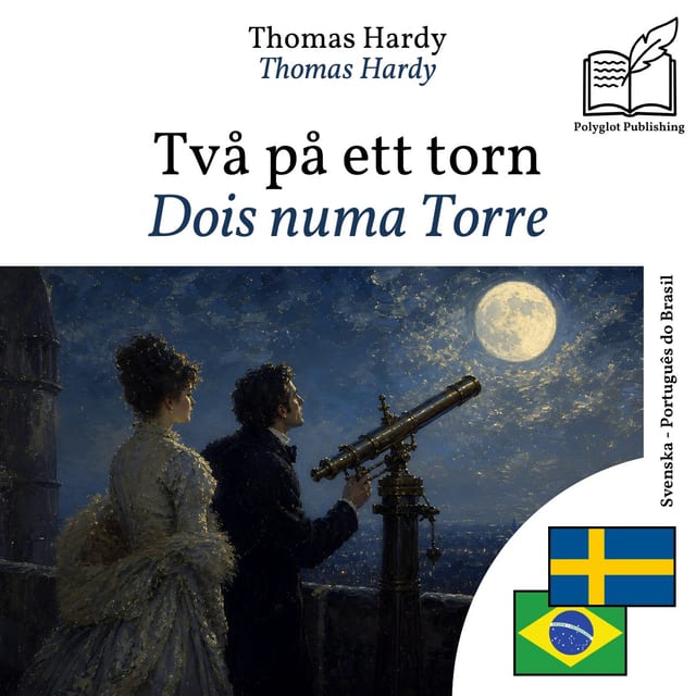 Dois numa Torre