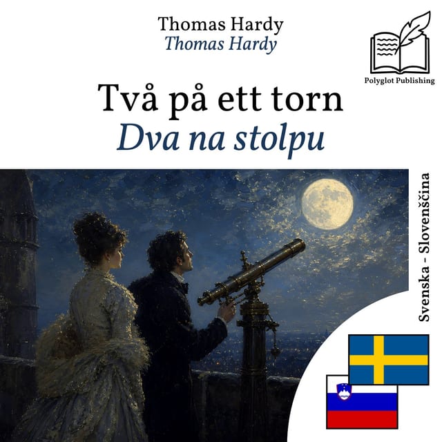 Dva na stolpu