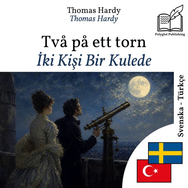 İki Kişi Bir Kulede