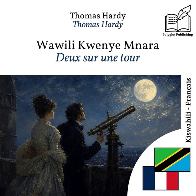 Deux sur une tour