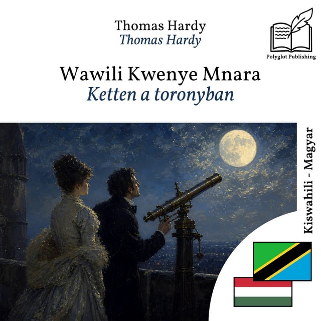 Ketten a toronyban