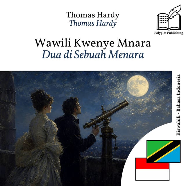 Dua di Sebuah Menara