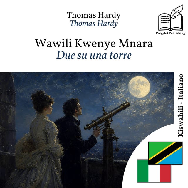 Due su una torre