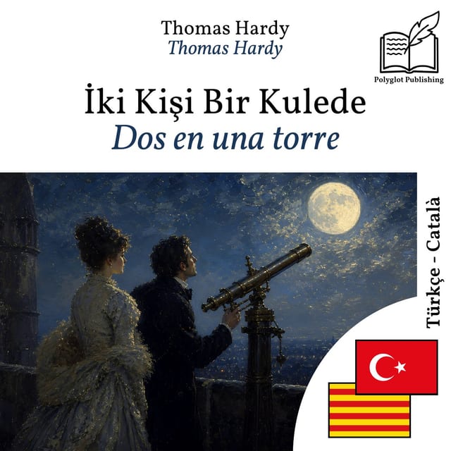Dos en una torre