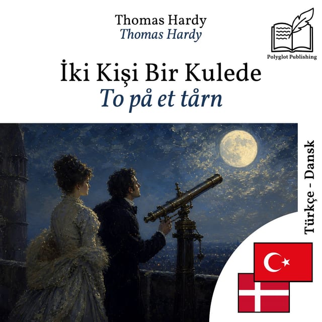 To på et tårn