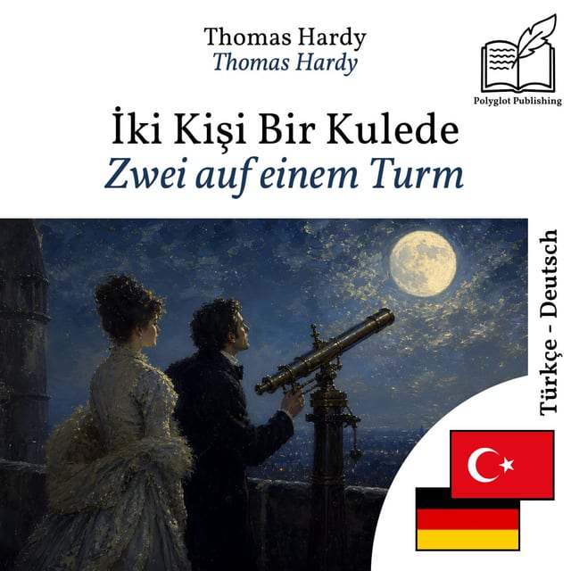 Zwei auf einem Turm