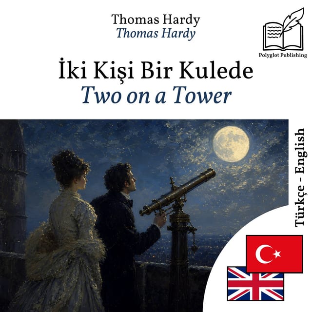 Two on a Tower