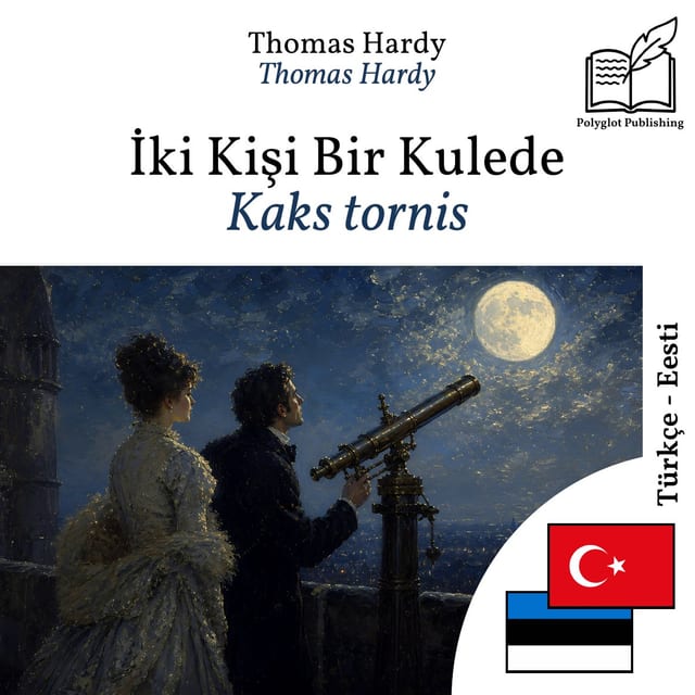 Kaks tornis