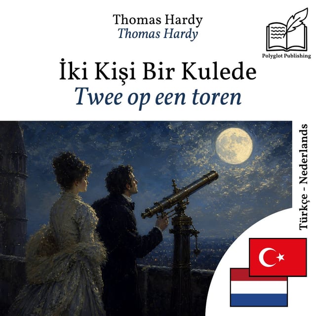 Twee op een toren